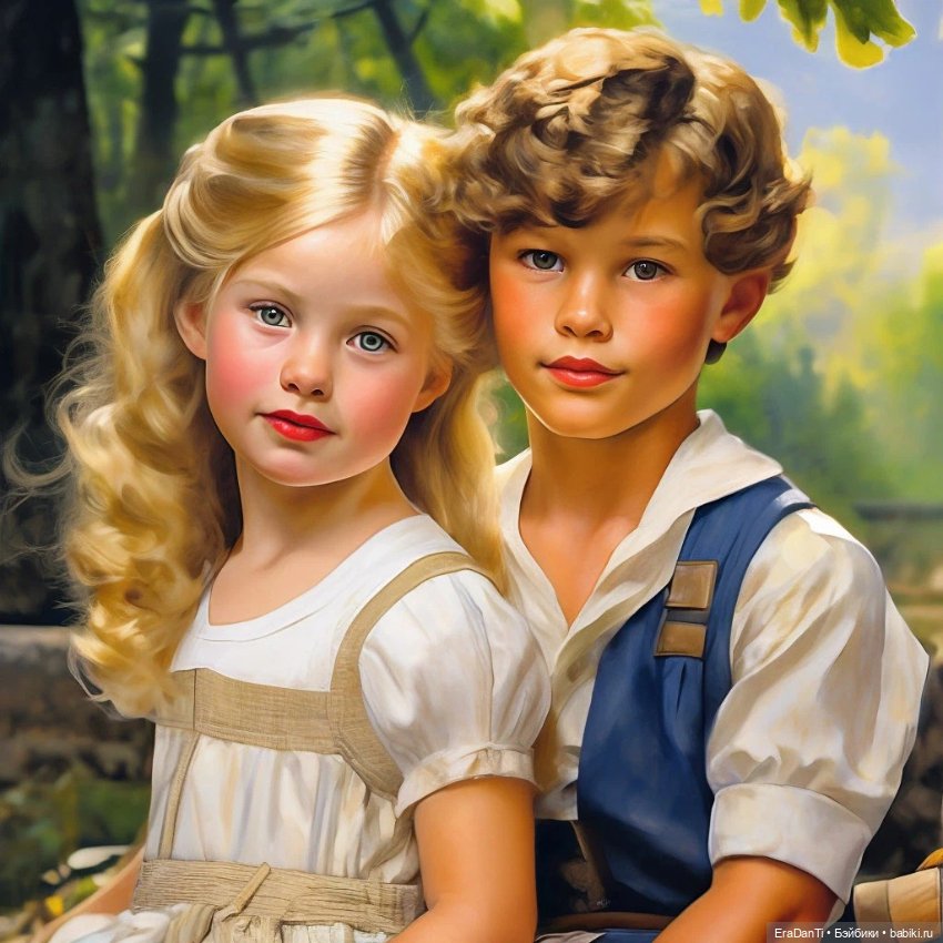 Приключения Тома Сойера и Гекльберри Финна