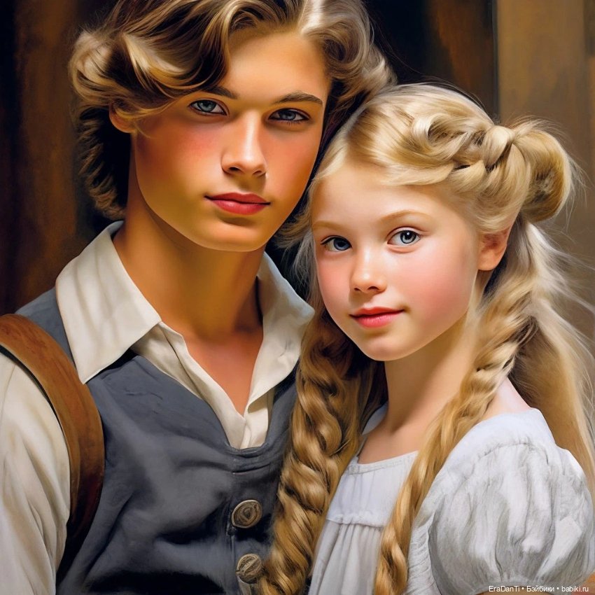 Приключения Тома Сойера и Гекльберри Финна