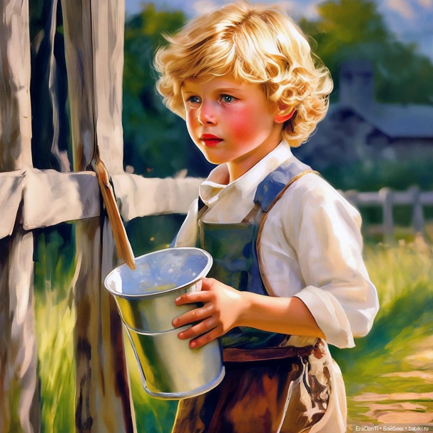 Приключения Тома Сойера и Гекльберри Финна