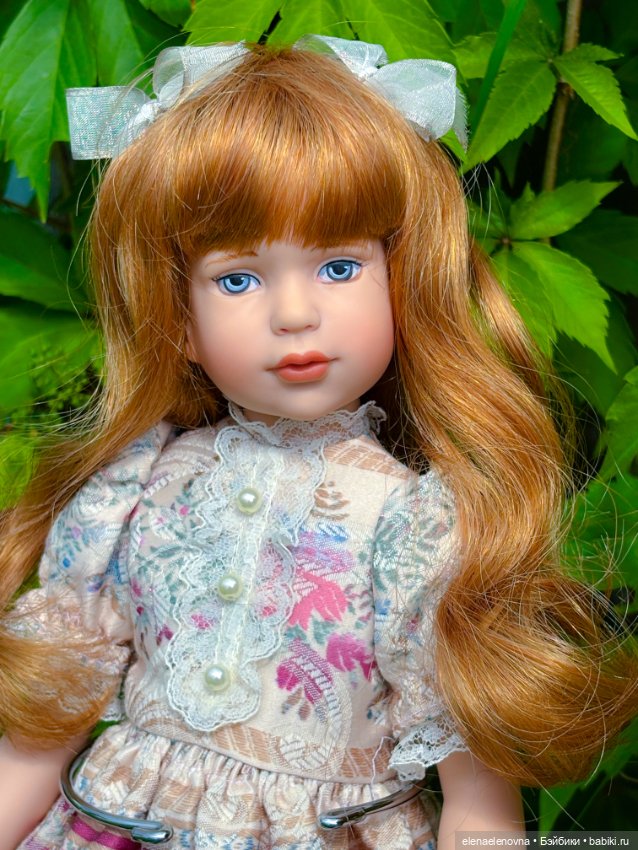 Погода шепчет выгулять ранних кукол Роберта Тоннера