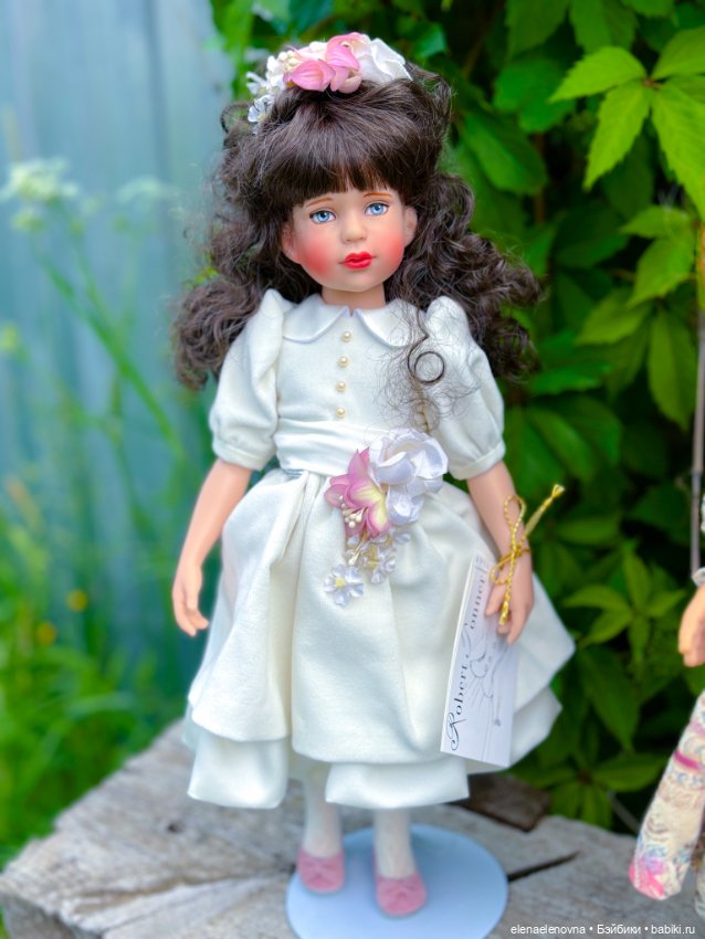 Погода шепчет выгулять ранних кукол Роберта Тоннера