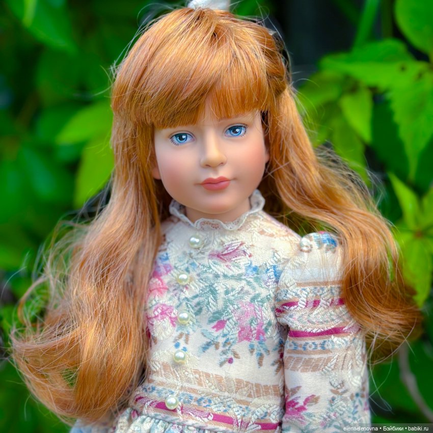 Погода шепчет выгулять ранних кукол Роберта Тоннера