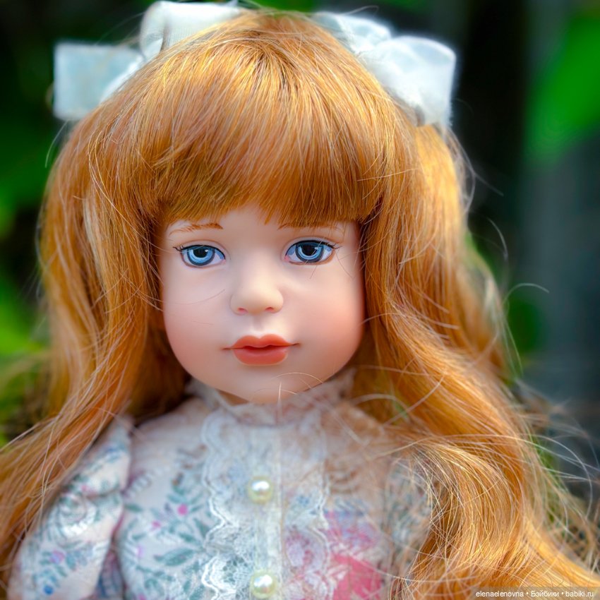 Погода шепчет выгулять ранних кукол Роберта Тоннера