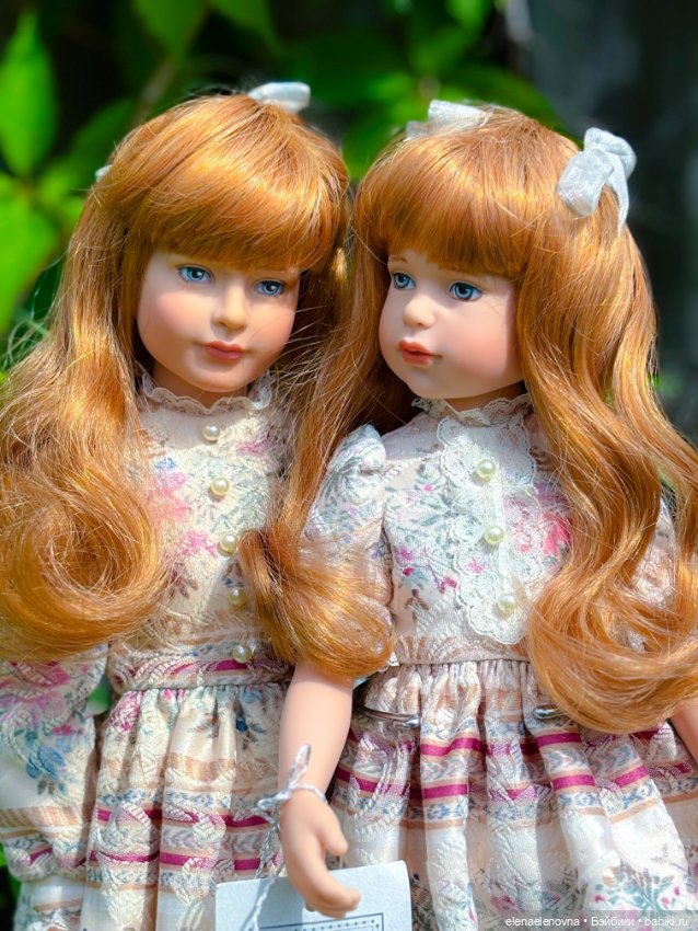 Погода шепчет выгулять ранних кукол Роберта Тоннера