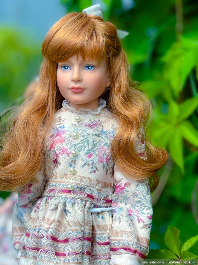 Погода шепчет выгулять ранних кукол Роберта Тоннера