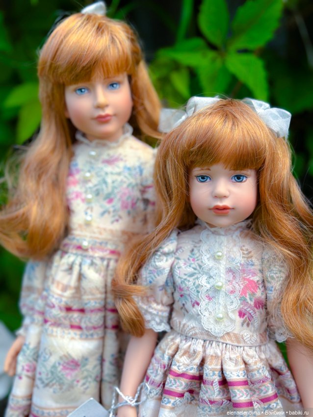 Погода шепчет выгулять ранних кукол Роберта Тоннера