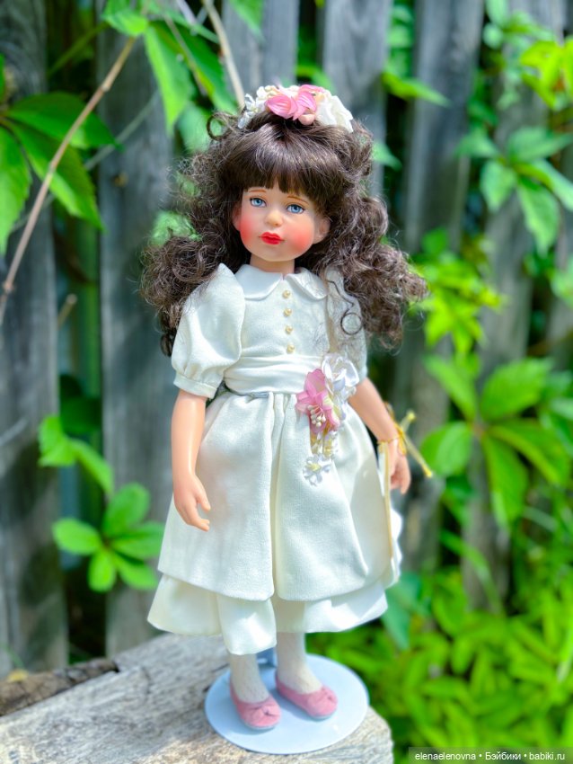 Погода шепчет выгулять ранних кукол Роберта Тоннера