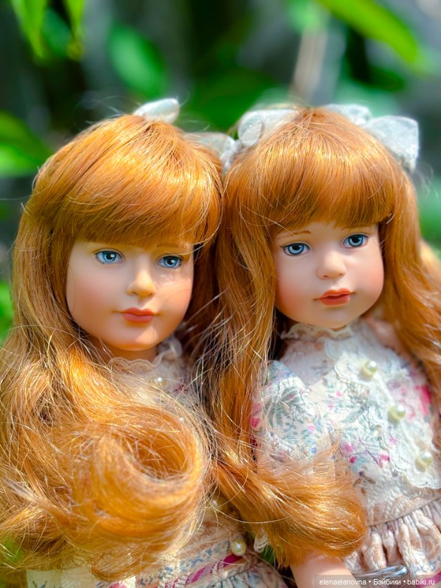 Погода шепчет выгулять ранних кукол Роберта Тоннера