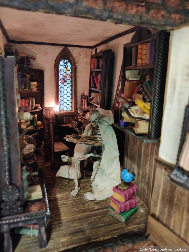 "Модный бал кукол" на Тишинке (часть 1)