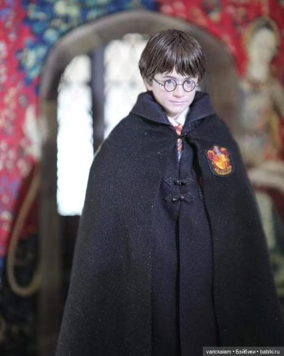INART HARRY POTTER — Экшн (фото 10)