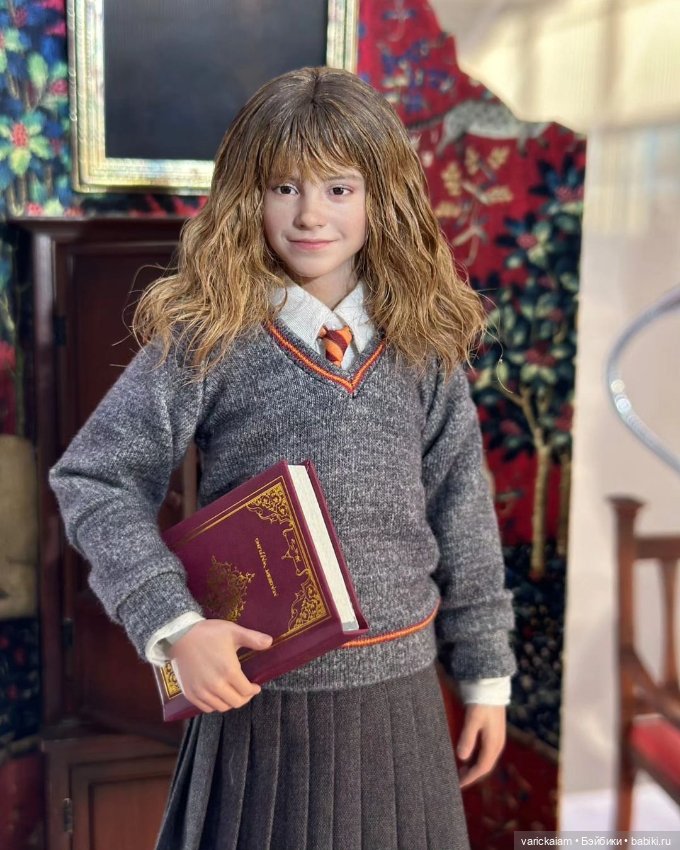 INART HARRY POTTER — Экшн (фото 6)