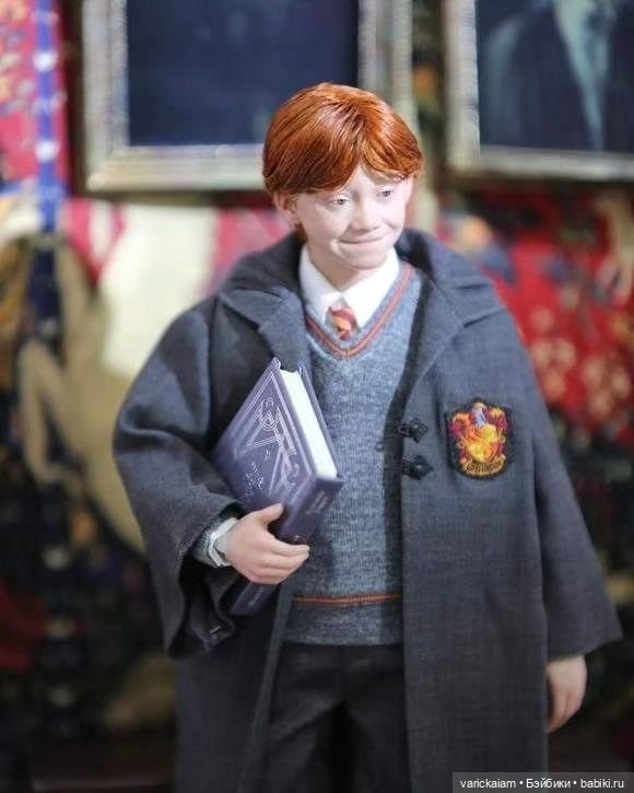 INART HARRY POTTER — Экшн (фото 7)