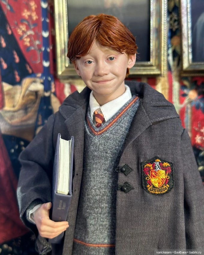 INART HARRY POTTER — Экшн (фото 5)