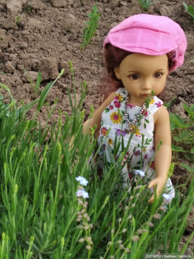 Светочка на даче — Интересное и необычное: фотоподборки (фото 9)