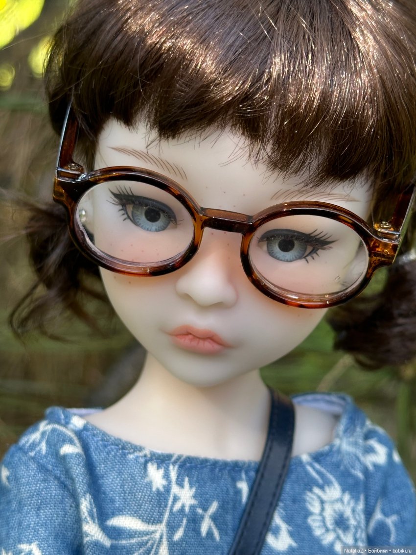 Сейдж (часть 2) 🌾 — Куклы Ruby Red (Руби Ред) Fashion Friends: Siblies