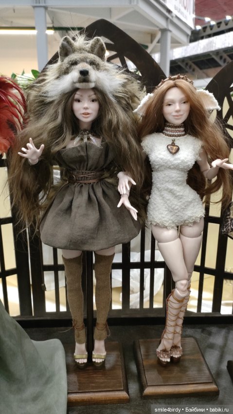 Бал Блайз в Москве. Часть 3