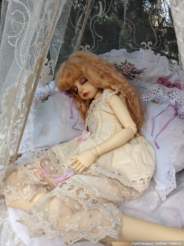 Сладкий сон в летний денёк🥰🤫 (фото 6)