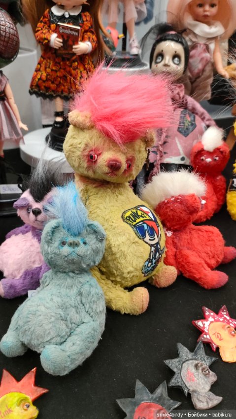 Бал Блайз в Москве. Часть1