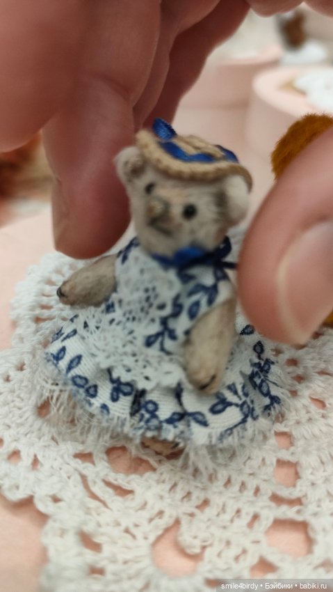 Бал Блайз в Москве. Часть 3