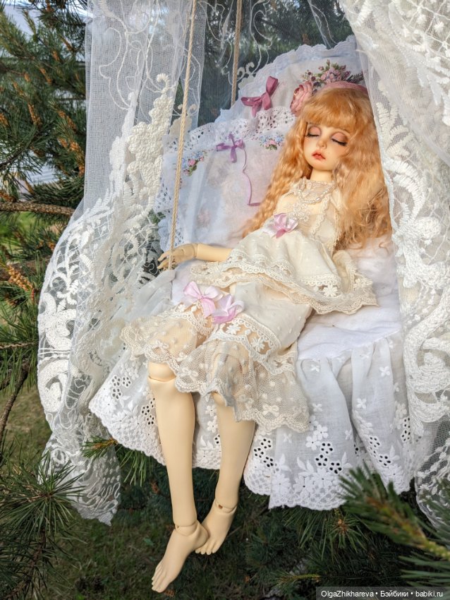 Сладкий сон в летний денёк🥰🤫 (фото 8)