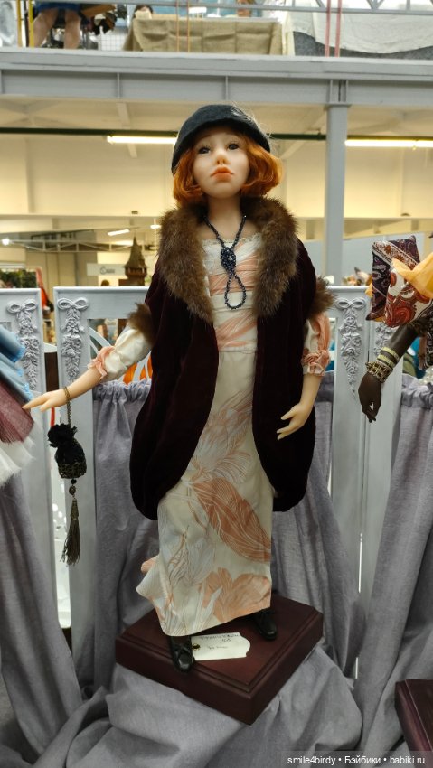 Бал Блайз в Москве. Часть 3