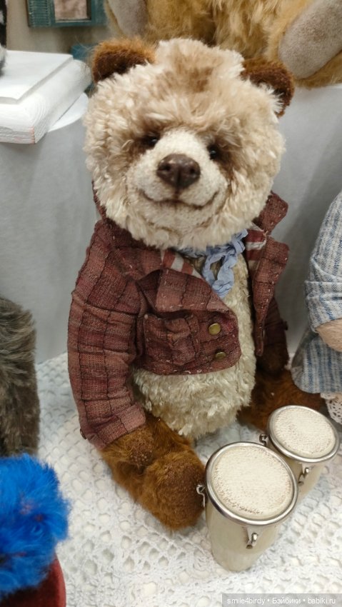 Бал Блайз в Москве. Часть 3