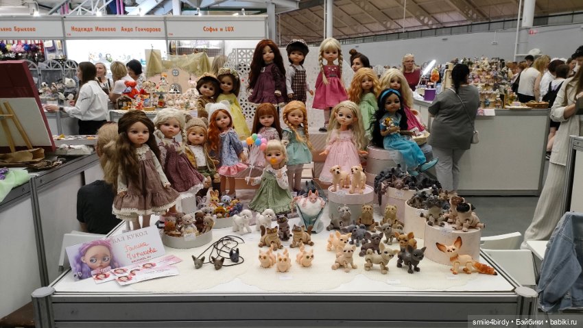 Бал Блайз в Москве. Часть 3 (фото 3)