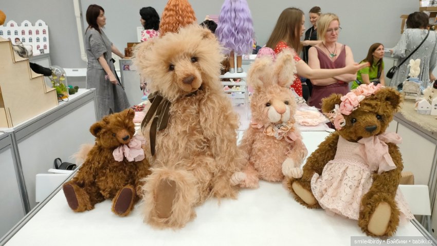 Бал Блайз в Москве. Часть 3 (фото 10)