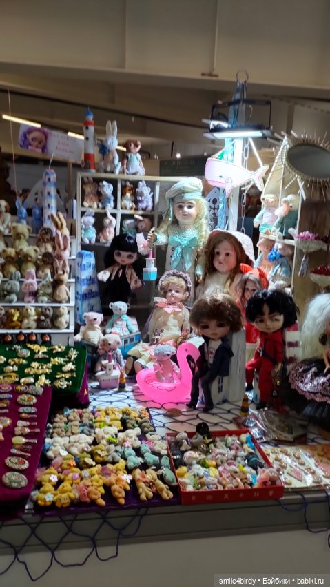 Бал Блайз в Москве. Часть 4