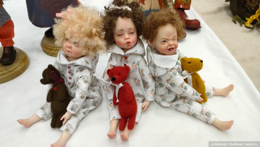 Бал Блайз в Москве. Часть 3