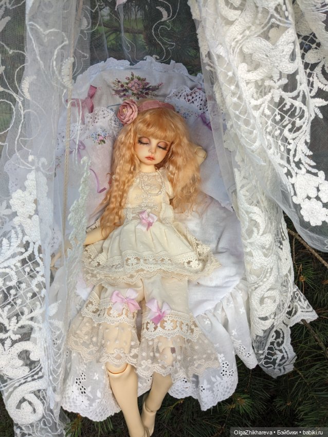 Сладкий сон в летний денёк🥰🤫 (фото 7)