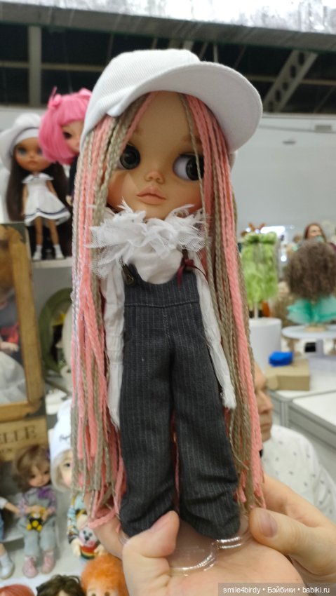 Бал Блайз в Москве. Часть 4