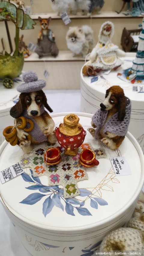 Бал Блайз в Москве. Часть 4