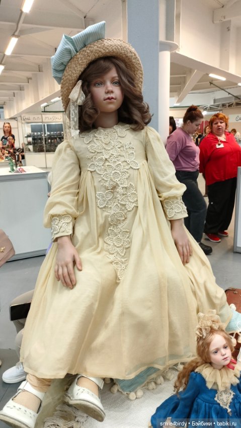 Бал Блайз в Москве. Часть1