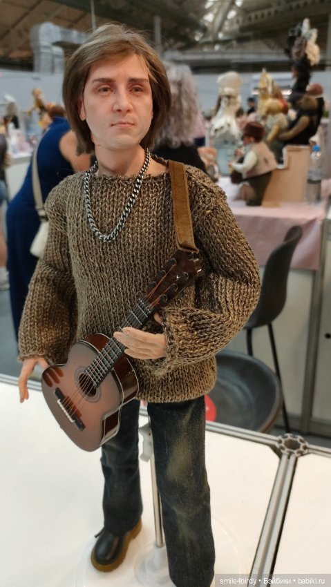 Бал Блайз в Москве. Часть 2 (фото 7)