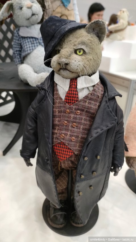 Бал Блайз в Москве. Часть1