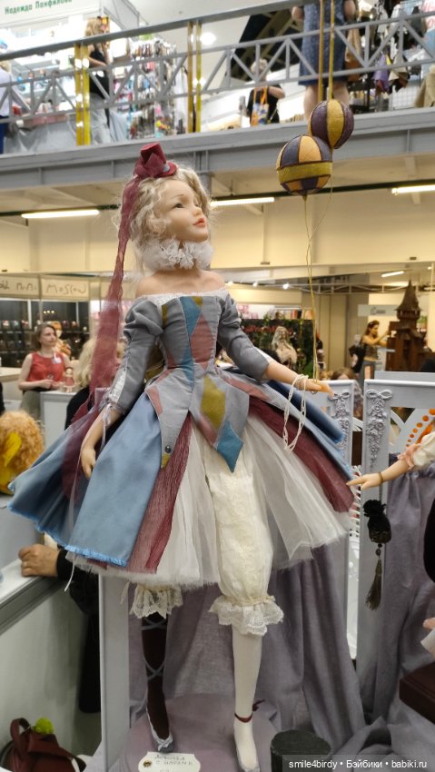 Бал Блайз в Москве. Часть 3