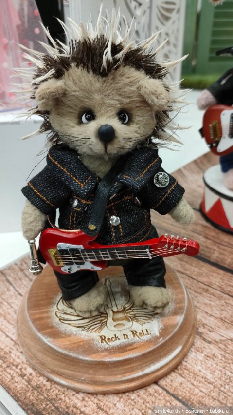 Бал Блайз в Москве. Часть 4