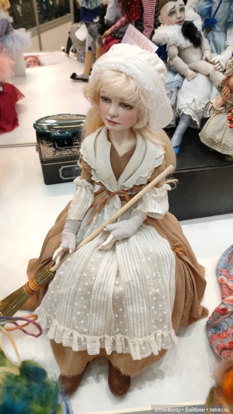 Бал Блайз в Москве. Часть1