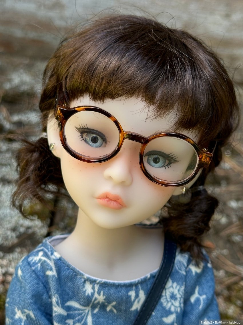 Сейдж (часть 2) 🌾 — Куклы Ruby Red (Руби Ред) Fashion Friends: Siblies