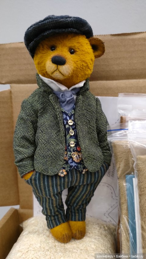 Бал Блайз в Москве. Часть 3 (фото 6)