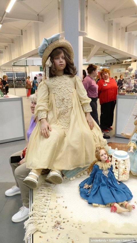 Бал Блайз в Москве. Часть1