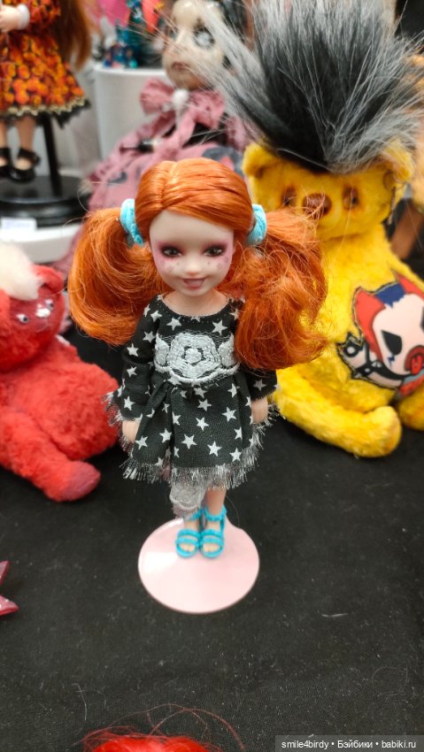 Бал Блайз в Москве. Часть 3