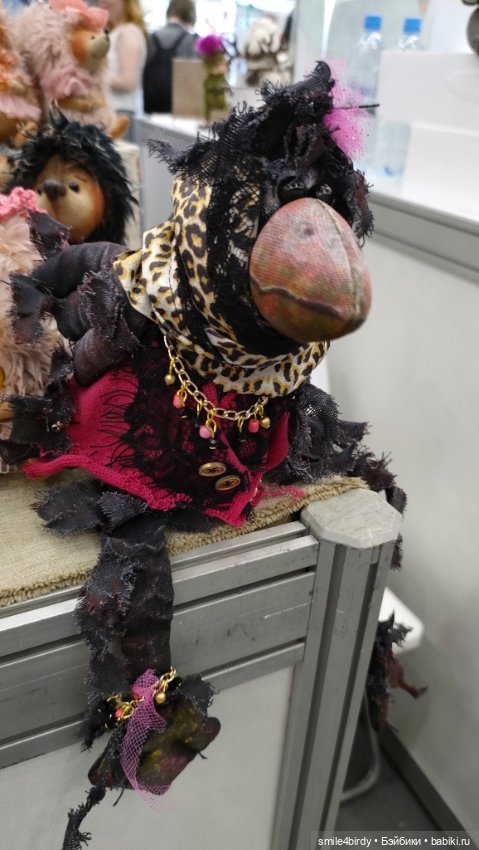 Бал Блайз в Москве. Часть 3 (фото 9)