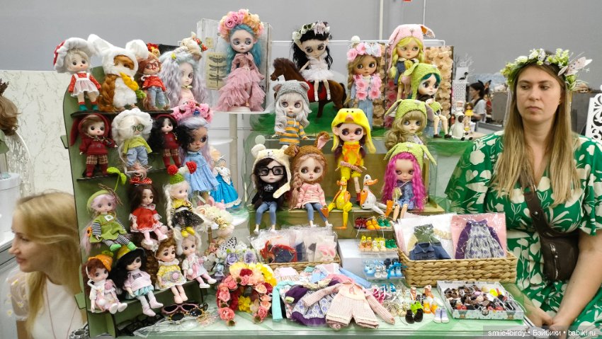 Бал Блайз в Москве. Часть 4