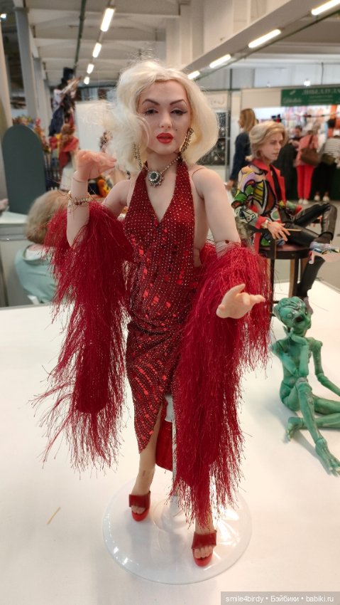 Бал Блайз в Москве. Часть 2 (фото 3)