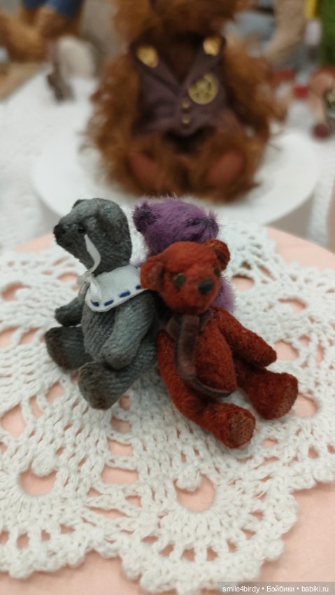 Бал Блайз в Москве. Часть 3