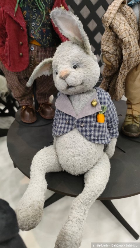 Бал Блайз в Москве. Часть1