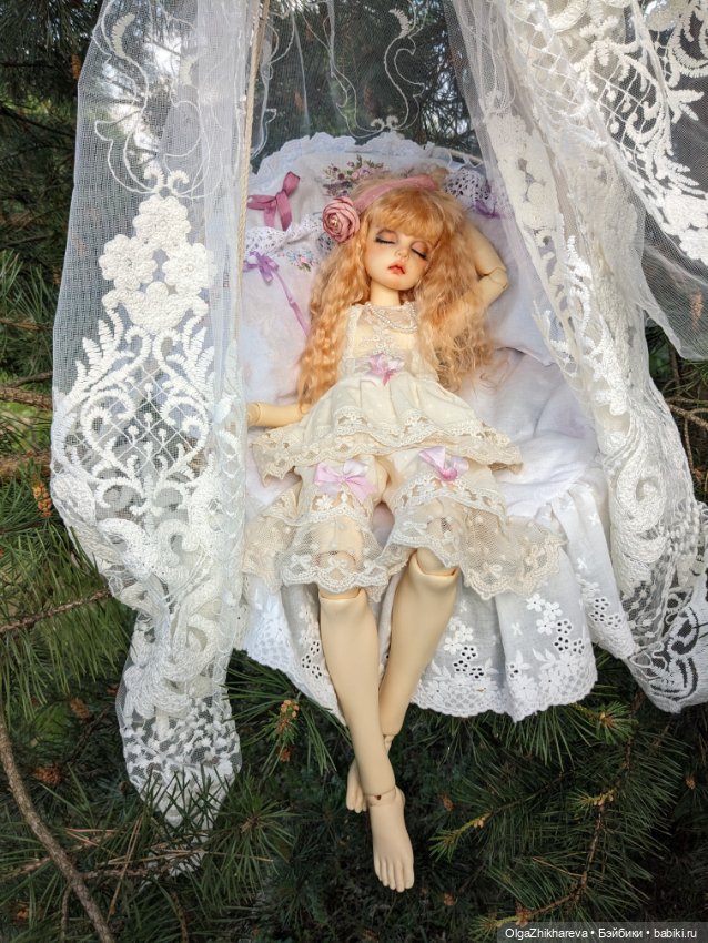 Сладкий сон в летний денёк🥰🤫 (фото 9)