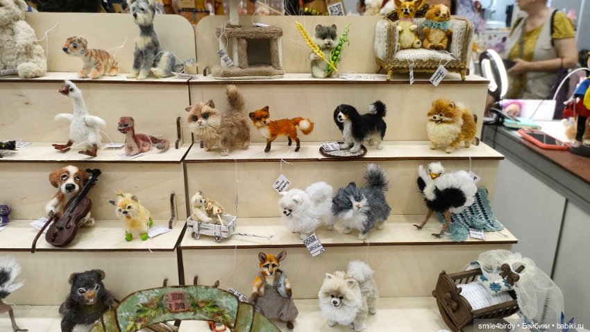 Бал Блайз в Москве. Часть 4